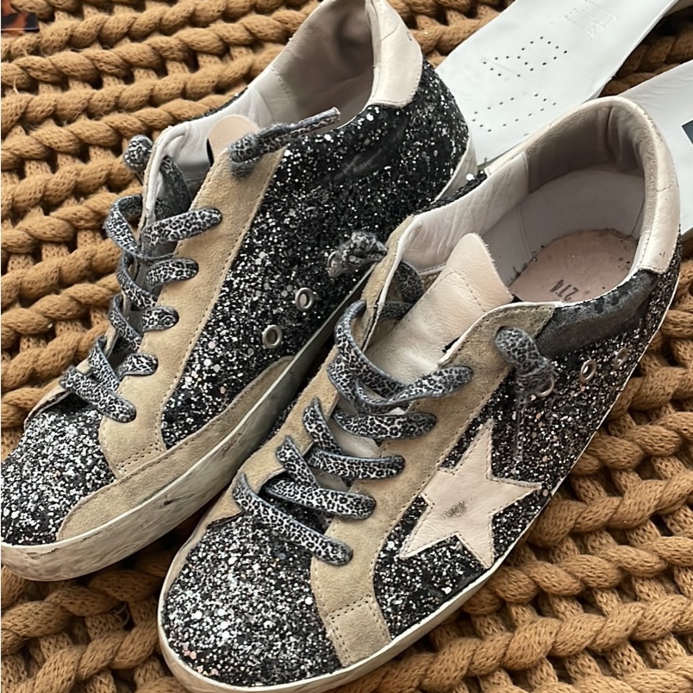 Golden Gooses size 41